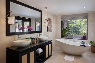 Kayon Premier Pool Villa with Spa Bath