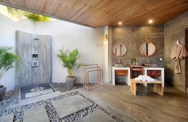 One Bedroom Private Pool Villas