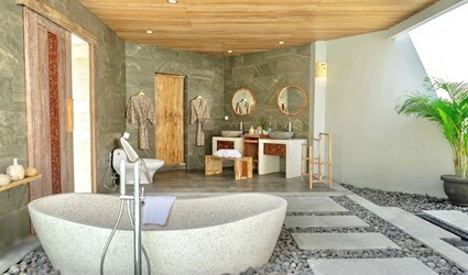 One Bedroom Private Pool Villas