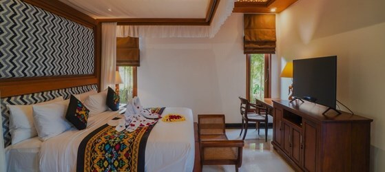 Signature Villa