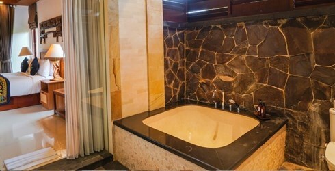 Two Bedroom Pool Villa