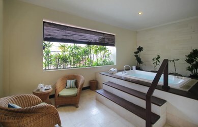 One Bedroom Suite 