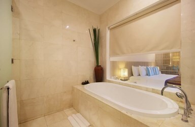 One Bedroom Suite 