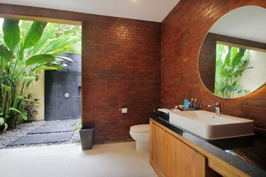 One Bedroom Villa
