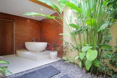 One Bedroom Villa