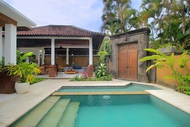 One Bedroom Villa