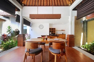 Two Bedroom Villas