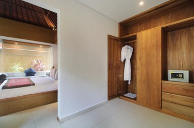 Two Bedroom Villas