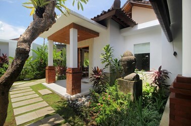 Two Bedroom Villas