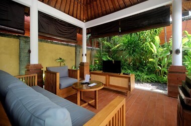 Two Bedroom Villas