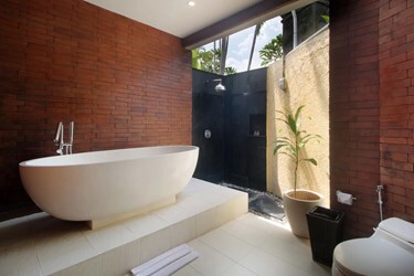 Two Bedroom Villas