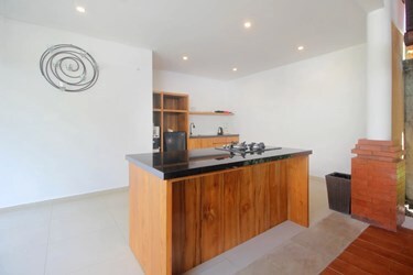 Two Bedroom Villas