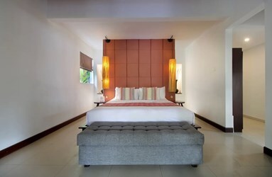 Three Bedroom Villas