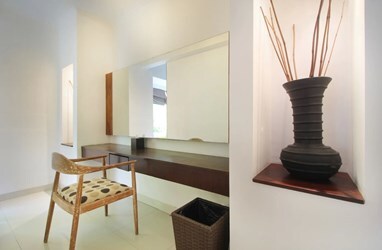 Three Bedroom Villas