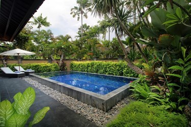 Three Bedroom Villas