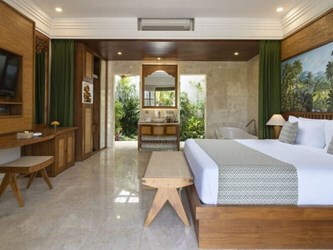Club Room