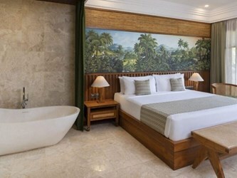 Club Room