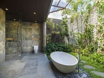 1BR Pool Villa