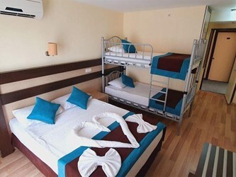 Standard Room with Bunkbed
