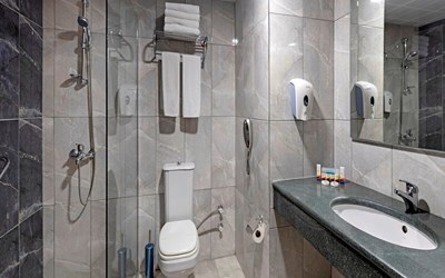 Standard Room without Balcony