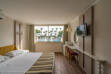Standard Room without Balcony
