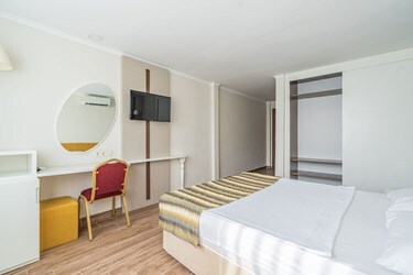 Standard Room without Balcony