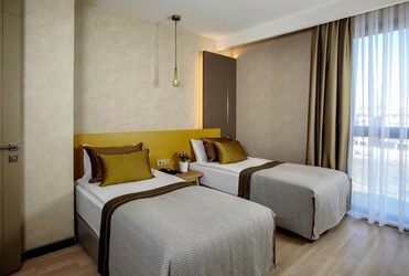 King Suite