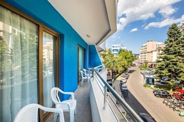 Apartment 1 Bedroom