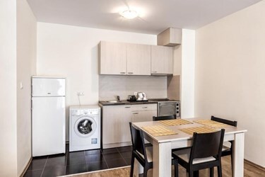 Apartment 1 Bedroom