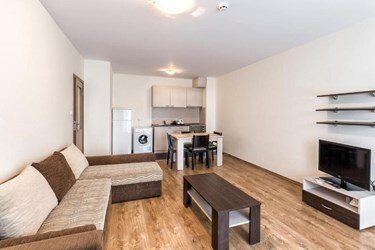 Apartment 1 Bedroom
