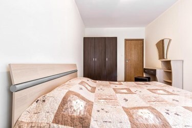 Apartment 1 Bedroom