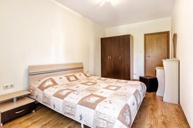 Apartment 1 Bedroom
