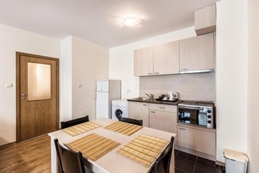 Apartment 1 Bedroom