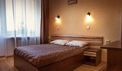 1-местный стандарт