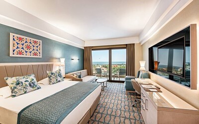 Deluxe Standard Room