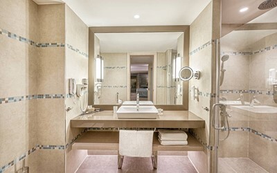 Deluxe Standard Room