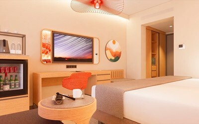 Junior Family Room