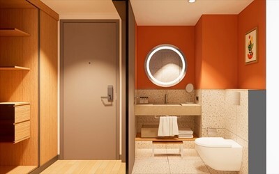 Junior Family Room