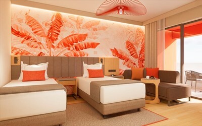 Junior Family Room