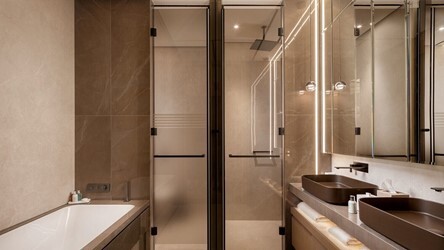 Junior Suite With Private Pool
