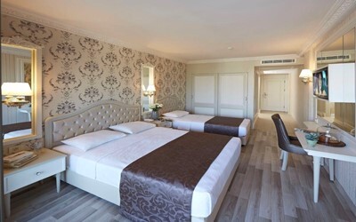 Annex Room Roh