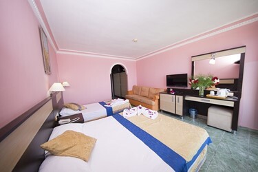 Standart Room