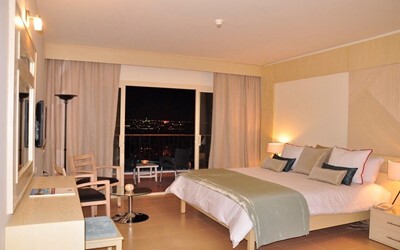 Standard Garden View Room