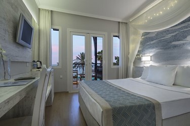 Anex Block Standard Room