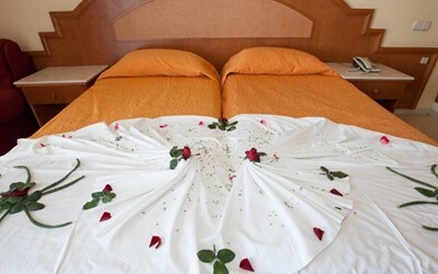 Sea View Room