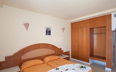Sea View Room