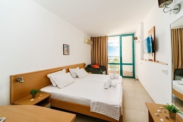 Large Room