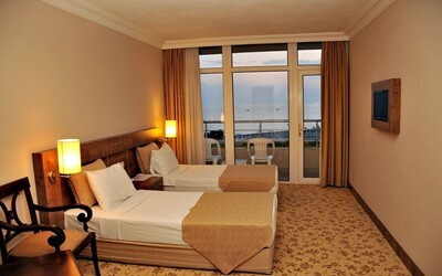 Economy Room ROH