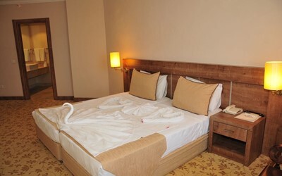 Economy Room ROH