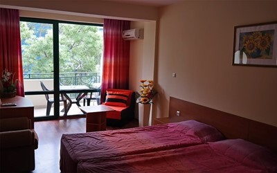 Large Room